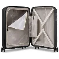 Farmhood Trolley 'Eco Edition' zwart