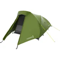 Hannah Stan HAWK 2, Treetop II