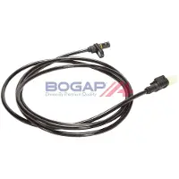 BOGAP A7117262 Wielsnelheidssensor (ABS)