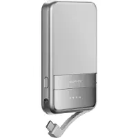 EcoFlow Rapid 5000 mAh Powerbank Zilver