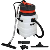 Monster Maxblast 90L Industriële stofzuiger, 3000W
