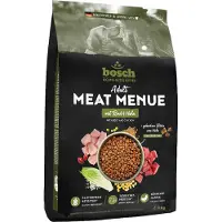 Bosch Meat Menue Adult Hondenvoer - Rund & Kip