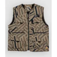 Salty Crew Stream Tech Vest