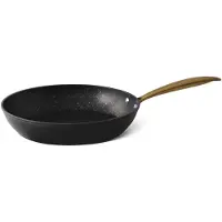 Edenberg – Koekenpan 28 cm – EB‑7467 – Marmeren Antiaanbaklaag – Inductiegeschikt