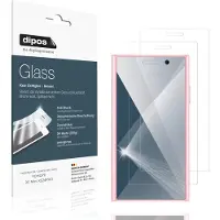 Dipos – 2x Pantserfolie geschikt voor YOHOPE 3G Mini XS24PRO | 9H Screenprotector