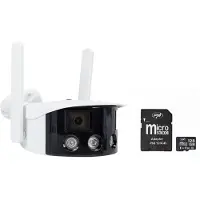 Pni Kit Ip590 Beveiligingscamera
