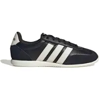 Adidas Sneakers laag 'Barreda' zwart / wit