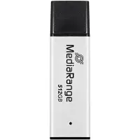 MediaRange 512gb Usb 3.2 Usb-stick