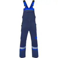 Havep 20500 Amerikaanse Overall 5-safety Image+ | Maat: 64