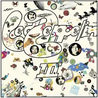 Rhino Led Zeppelin - Iii Lp