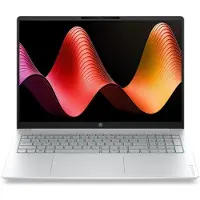 HP Laptop OmniBook 3 16-bu0049nfx 16" Intel Core 5 8 GB RAM 512 GB SSD Gletsjerzilver - Franse Azerty
