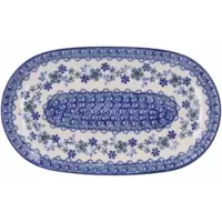 Bunzlau Castle Schaal Harmony Wide Oval