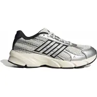 Adidas Sneakers laag 'Technochaos 2000' zwart / zilver / wit