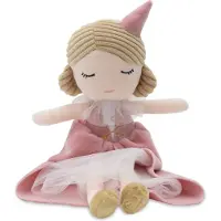 Jollein Knuffel Pop – Lady Lynn – 34cm