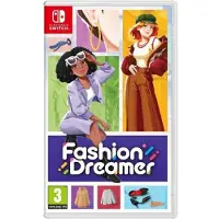 Fashion Dreamer - Switch - Franse verpakking