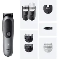 Braun Aio5520 Scheerapparaat