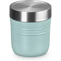 Le Creuset On The Go lunchbeker 0,5 L Sea Salt