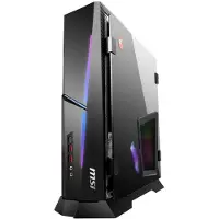 MSI Mpg Trident As Ai 2nvm5-074eu Ultra 5-225f/16gb/1tb Ssd/rtx 5060 Ti Gaming Pc