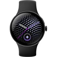 Google Pixel Watch 5 Zwart 45mm