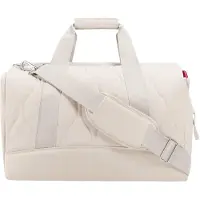 Reisenthel Allrounder L Weekendtas - 30 liter - puffer stone