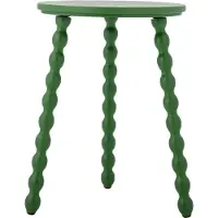Bloomingville Salino bijzettafel groen