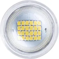 Paulmann 92458 Nova Coin LED-inbouwlamp Energielabel: A (A - G) LED LED vast ingebouwd 2.8 W Helder