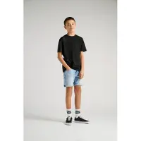 Only & Sons Junior Shirt 'OSJMAX' zwart