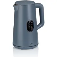 kela KL-10135 Santos, donkergrijs, 15 liter