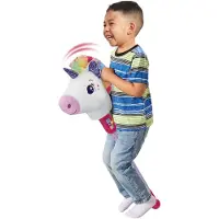 Vtech - Mijn Eerste Hobby Horse - Unicorn