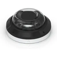 Ubiquity Ubiquiti AI Multi Sensor 4, IP-beveiligingscamera, geschikt voor binnen en buiten, bekabeld, met ARM Cortex-A76 processor, voor montage aan het plafond, verkrijgbaar in wit en zwart