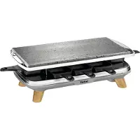 Tefal Pierrade Gourmet PR620D12