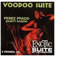 Fis Voodoo Suite/Exotic Suite