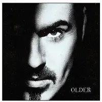 Cd George Michael - Older