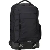 Timbuk2 Rugzak 'The Authority' nachtblauw / zwart