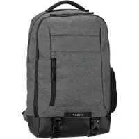 Timbuk2 Rugzak ' The Authority ' grijs / donkergrijs / zwart