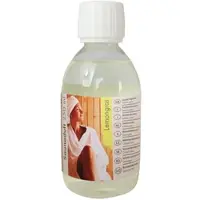 Karibu Sauna OpgietConcentraat - Limoengras (250ml)