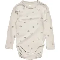 Hummel Rompertje/body crème / navy / pueblo