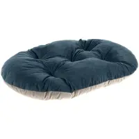 Ferplast hondenmand, hondenbed, kattenmand, kattenbed, Prince 45, met vulling