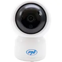 Pni Ip390t Beveiligingscamera