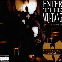 Cd Wu-tang Clan -