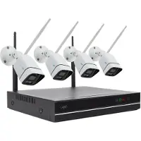 Pni House Wifi660 Videobewakingssysteem