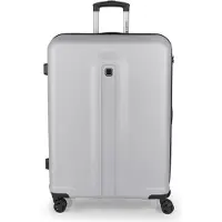 Gabol Trolley zilver