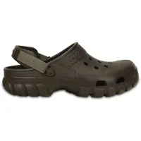 Crocs offroad sportclogs - Espresso/Walnut