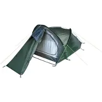 Hannah Tent Rider 2