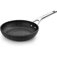 Monix M741224 Mineral 24 Cm Koekenpan