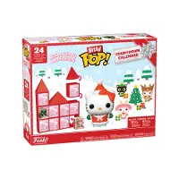 Funko POP! Pop Bitty: Adventskalender - Hello Kitty and Friends - Countdown Calendar