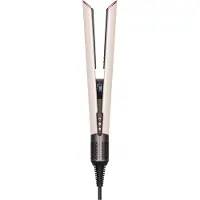 Dyson Airstrait - Stijltang - Wet to Dry - Ceramic Pink/Rose Gold