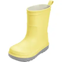 Playshoes Regenlaarzen geel