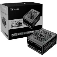 Thermaltake PS-STP-0850FNFAPE-1 Netzteil Toughpower SFX 850W Mod. ATX3.1 80+P retail