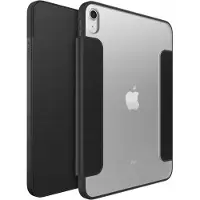 Otterbox Symmetry Folio Book case Blauw iPad Cover / tas